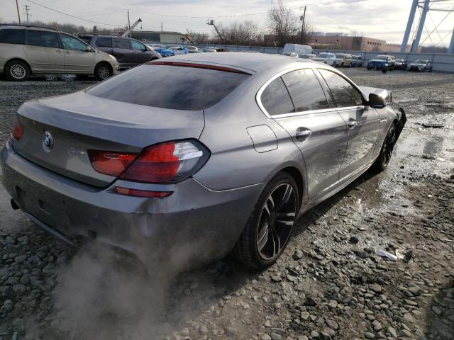 VIN WBA6A0C53DDZ03737 2013 BMW 6 Series, 640 I no.3