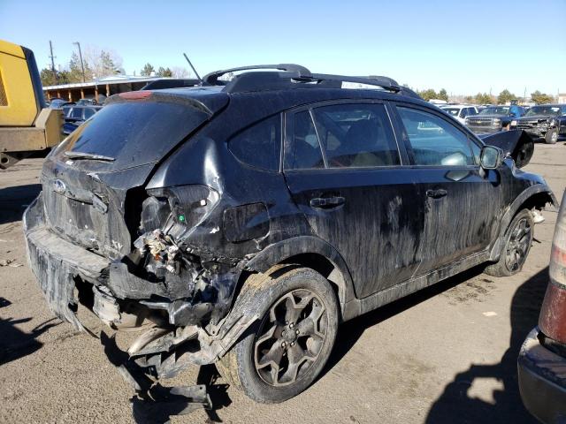 JF2GPAGC5D2210847 Subaru Xv Crosstrek 2.0 Limited