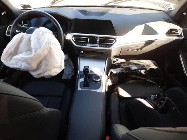2021 BMW 330XI - 3MW5R7J08M8C12821