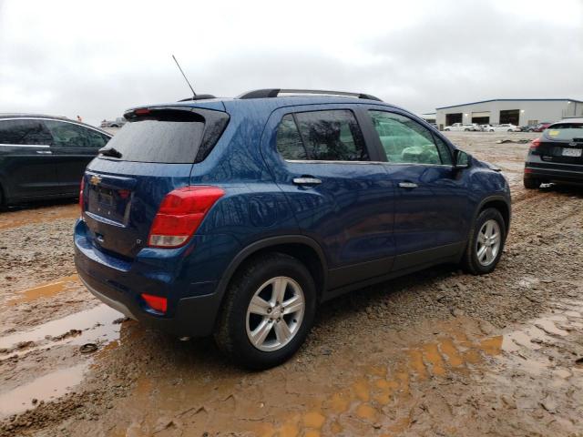 2020 CHEVROLET TRAX 1LT - 3GNCJLSB3LL308143