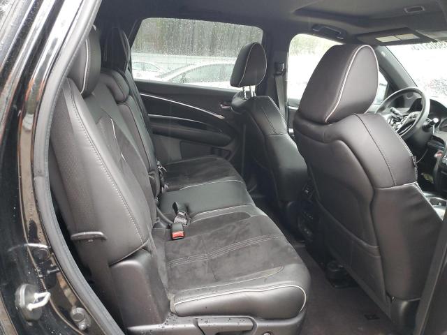 5J8YD4H09KL011276 Acura MDX