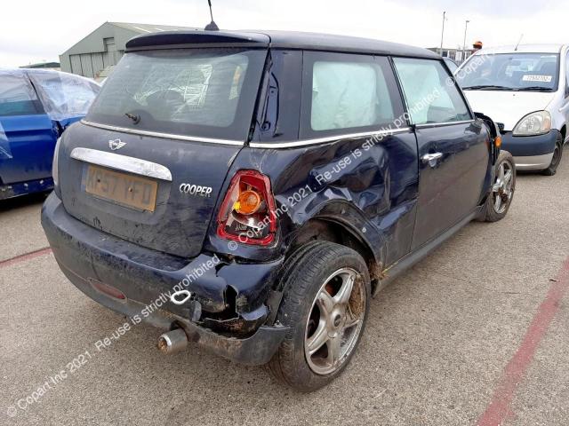 WMWMF32060TT15556 Mini Cooper