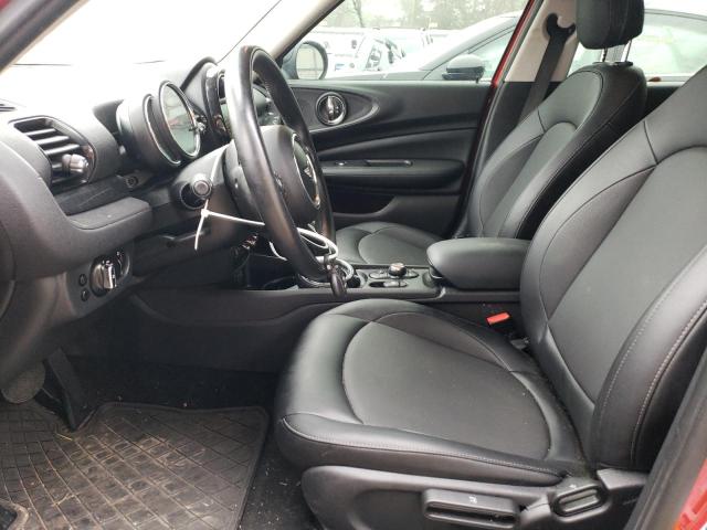 WMWLN5C54H2E32786 Mini COOPER CLUBMAN