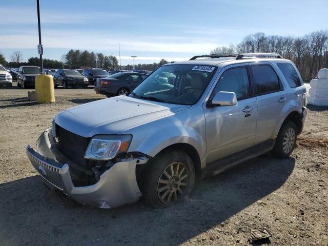 2010 Mercury Mariner Premier