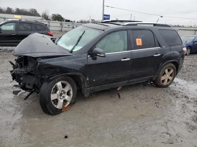 2009 GMC Acadia SLT1