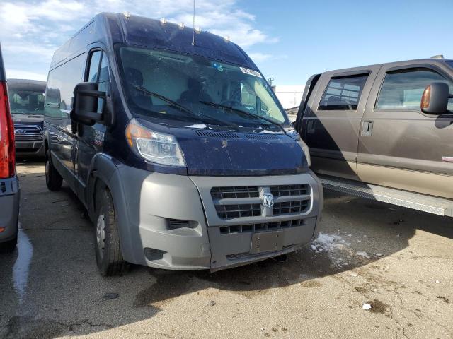 2016 RAM PROMASTER - 3C6URVHG6GE112218