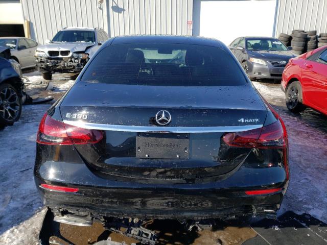 2022 MERCEDES-BENZ E 350 4MAT - W1KZF8EB8NB024224