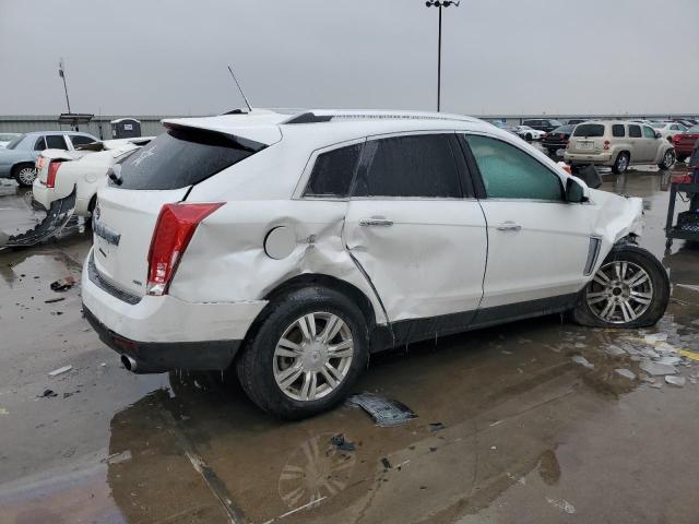 2016 CADILLAC SRX LUXURY - 3GYFNEE34GS521229