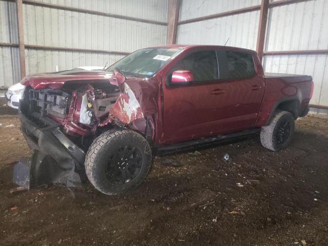 2018 CHEVROLET COLORADO Z - 1GCPTEE10J1248359