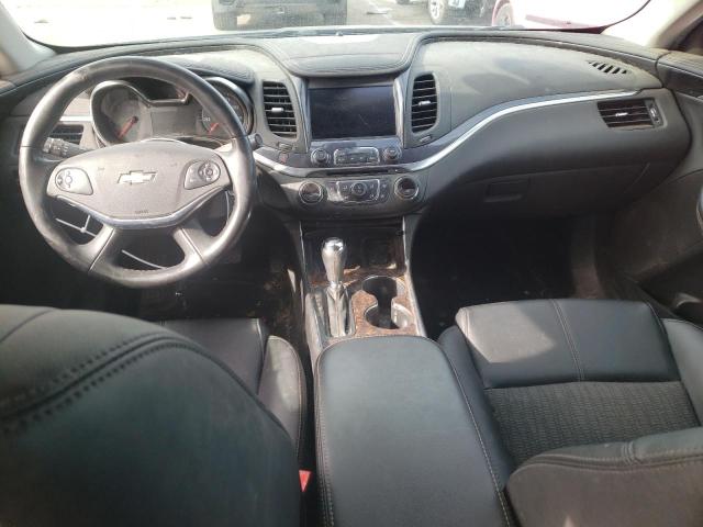 2015 CHEVROLET IMPALA LT - 2G1125S35F9247539