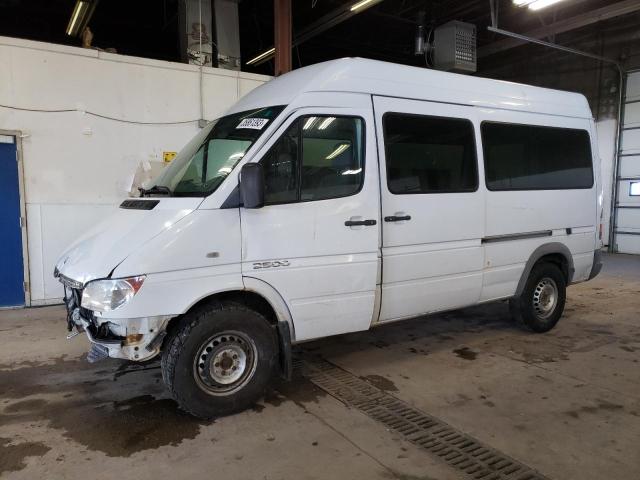 2006 Dodge Sprinter 