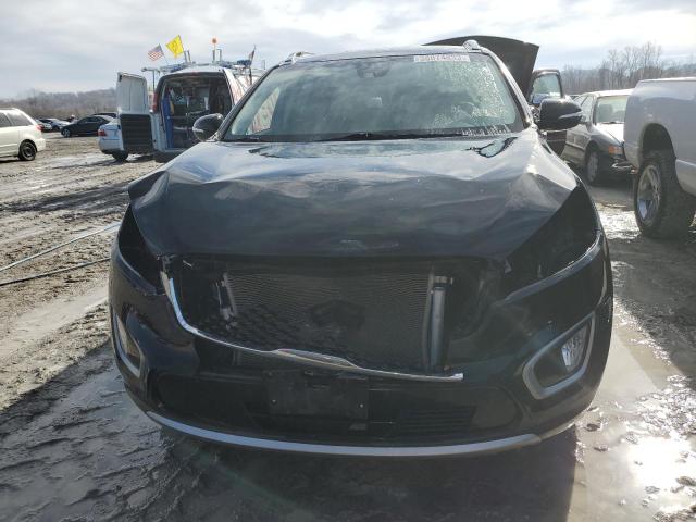 2018 KIA SORENTO EX - 5XYPH4A52JG359175