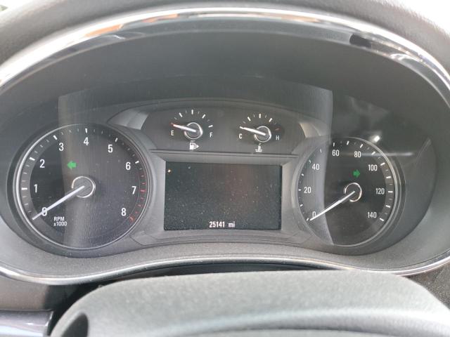2019 BUICK ENCORE PRE - KL4CJASB6KB737977