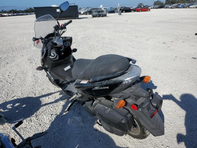 2018 YAMAHA XC155 RKRSG36YXJA001759