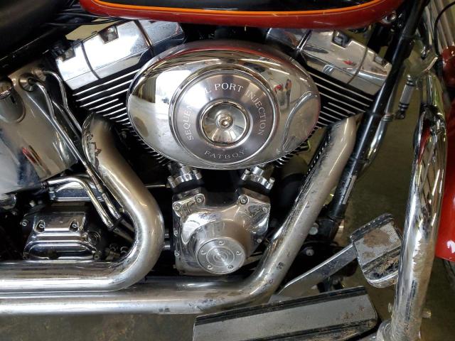 2005 HARLEY-DAVIDSON FLSTFI - 1HD1BXB145Y094792