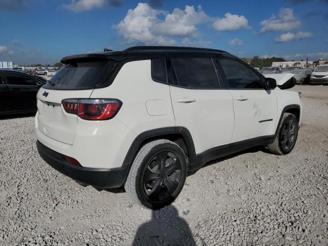 3C4NJCBB2KT655091 Jeep Compass
