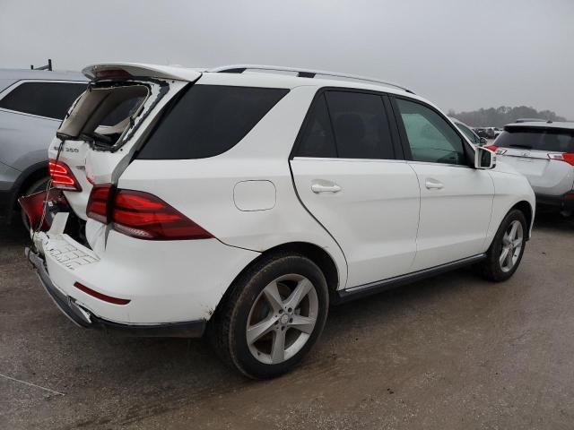 2017 MERCEDES-BENZ GLE 350 4JGDA5JB1HA899979