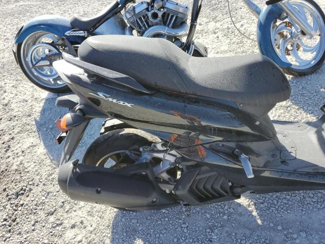 2018 YAMAHA XC155 RKRSG36YXJA001759