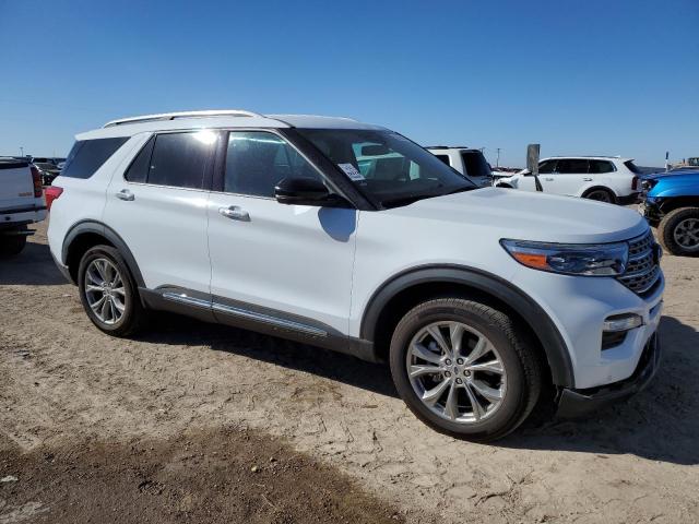2021 FORD EXPLORER L - 1FMSK8FH7MGB07358