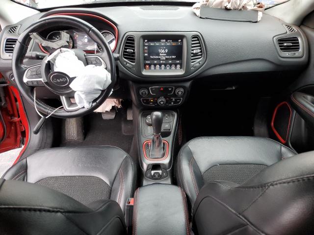 3C4NJDDB2LT177520 Jeep Compass Trailhawk