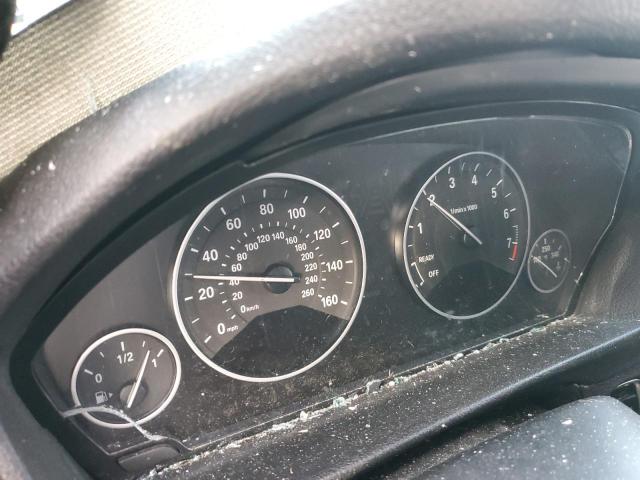 WBA3B5G50DNS04518 BMW 328 Xi Sulev