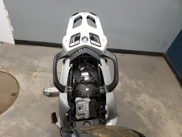 2008 BMW K1200 GT WB105970X8ZN47714