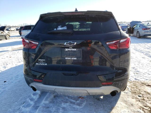 2019 CHEVROLET BLAZER 2LT - 3GNKBCRS5KS690548