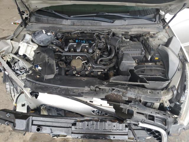 KNALN4D76E5152756 KIA Cadenza
