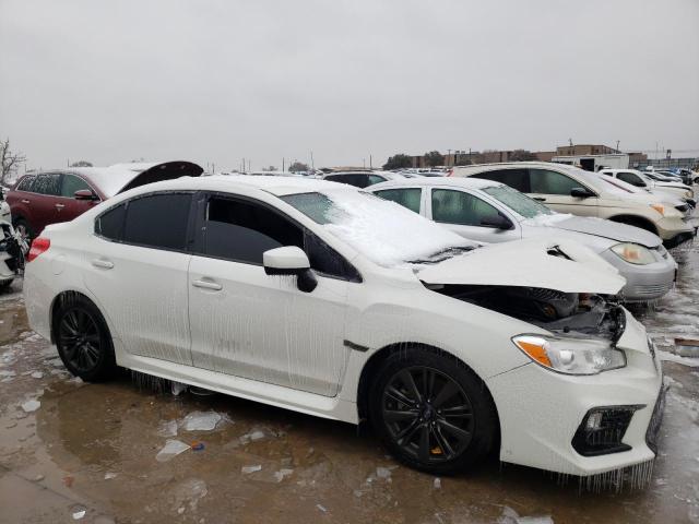 2018 SUBARU WRX - JF1VA1A62J9820496