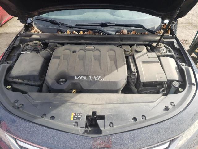 2015 CHEVROLET IMPALA LT - 2G1125S35F9247539
