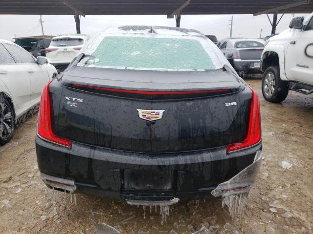 2019 CADILLAC XTS LUXURY - 2G61M5S33K9155036