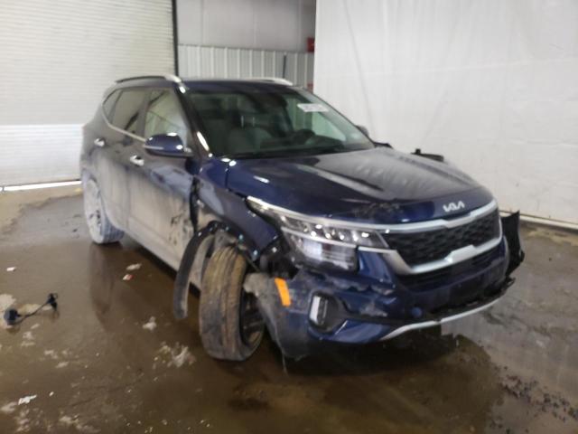 KNDETCA23N7284592 KIA Seltos Sx