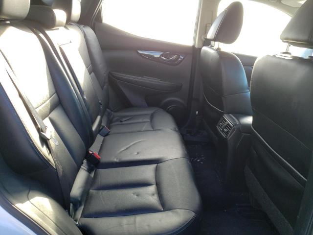 2018 NISSAN QASHQAI JN1BJ1CR6JW258546