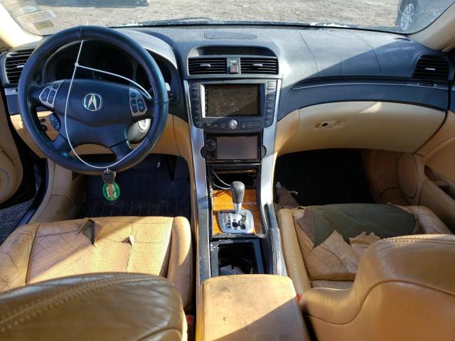 19UUA66295A070299 Acura TL