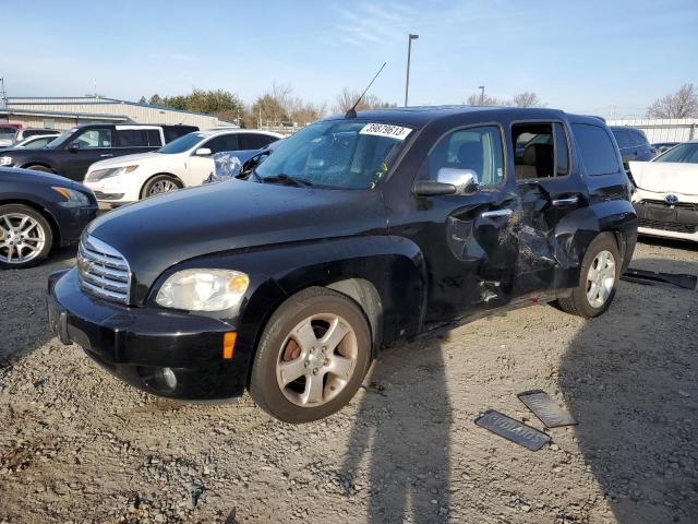 2007 Chevrolet HHR LT