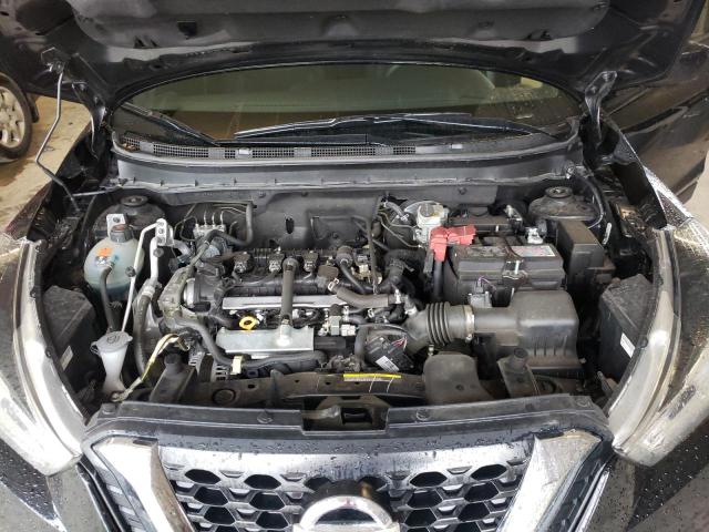 2020 NISSAN KICKS SV - 3N1CP5CV4LL538563