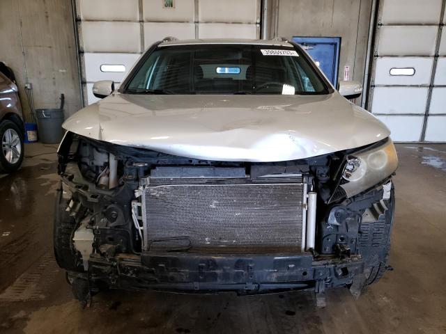 5XYKWDA22BG107286 KIA SORENTO SX