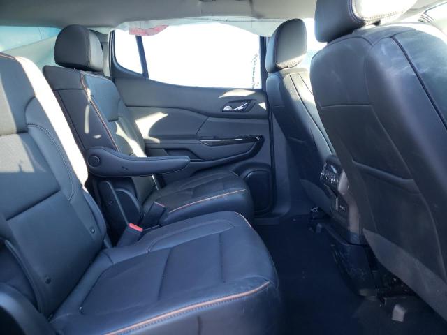 2023 GMC ACADIA AT4 - 1GKKNLLS0PZ150628