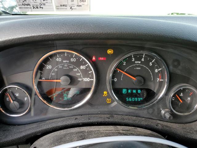 1C4BJWEG2GL292631 Jeep Wrangler