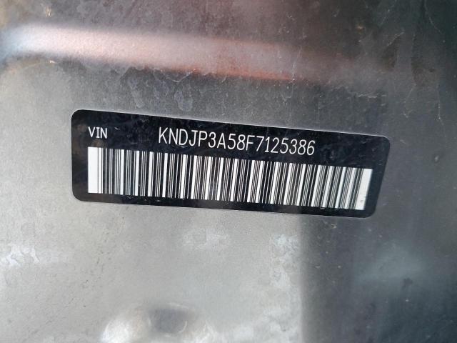 KNDJP3A58F7125386 KIA SOUL +