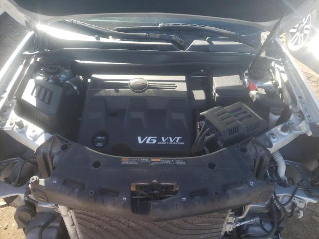 2GKFLZE35F6294864 GMC Terrain Denali