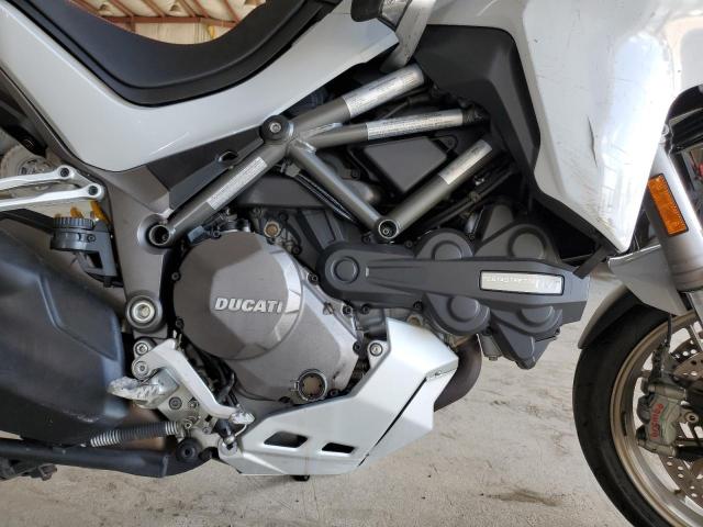2018 DUCATI MULTISTRAD ZDMAAEKW5JB000117