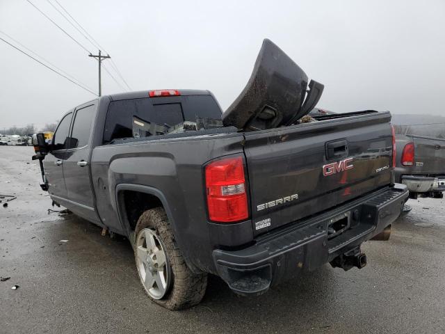 1GT120E85FF607028 GMC Sierra K2500 Denali