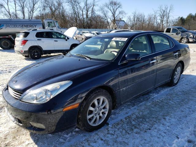 2004 Lexus ES 330 