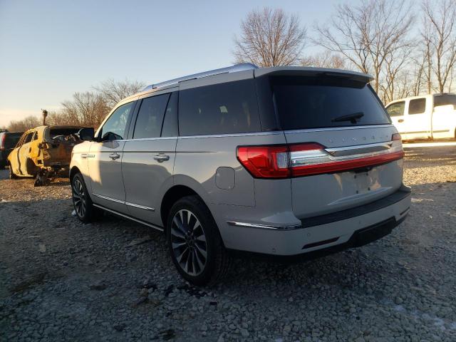 2021 LINCOLN NAVIGATOR - 5LMJJ2LT2MEL20554