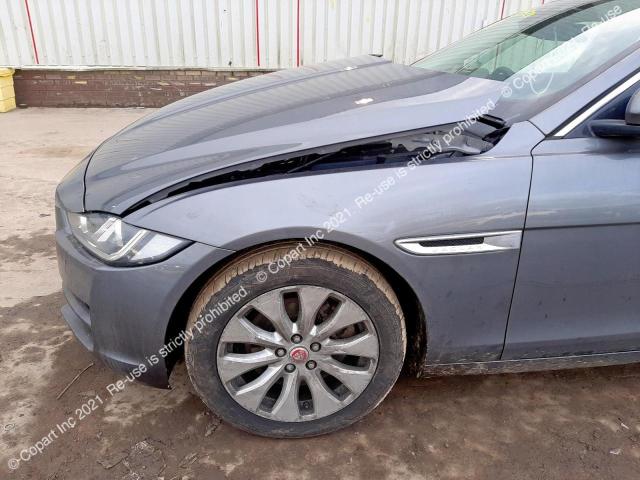 SAJAB4ANXGA911135 Jaguar Xe Portfol