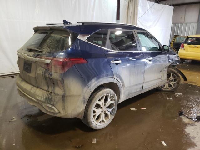 KNDETCA23N7284592 KIA Seltos Sx