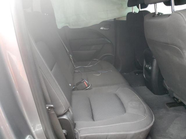 2021 CHEVROLET COLORADO L - 1GCGSCEN4M1109477