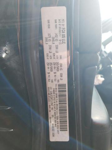 1C4RJFCGXFC117947 Jeep Grand Cherokee Overland