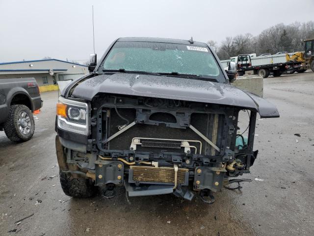1GT120E85FF607028 GMC Sierra K2500 Denali